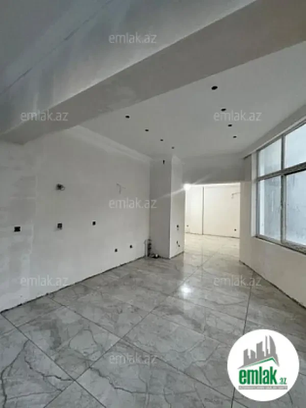 Satılır 4 otaqlı yeni tikili 166 m²