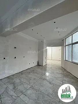 Satılır 4 otaqlı yeni tikili 166 m² — Bakı 4 otaq 166.00 m²
