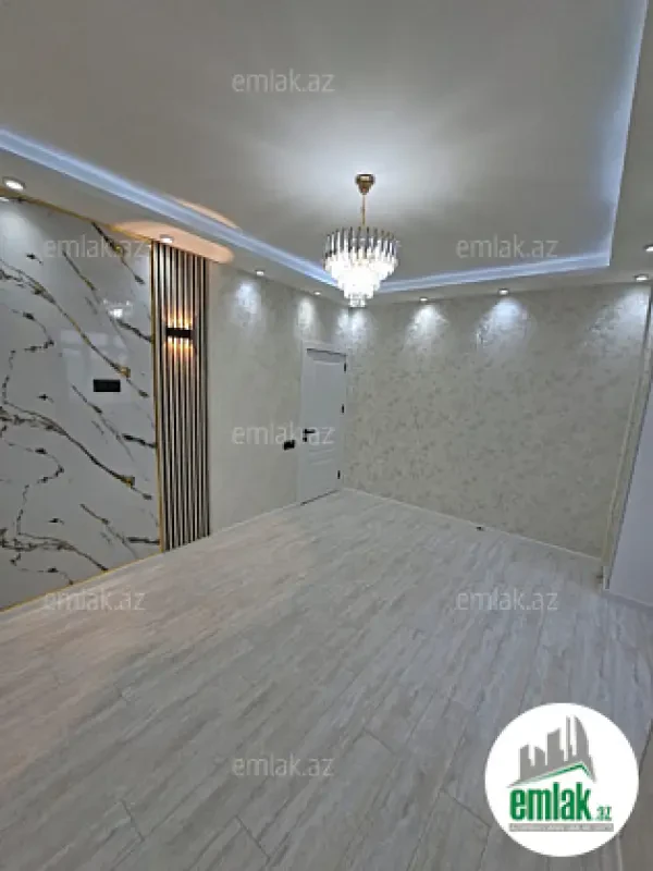 Satılır 2 otaqlı köhnə tikili 45 m²