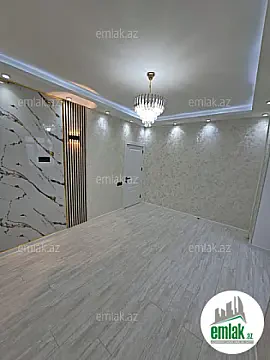 Satılır 2 otaqlı köhnə tikili 45 m² — Bakı 2 otaq 45.00 m²