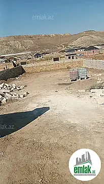 Satılır torpaq sahəsi 7.5 m² — Bakı 7.50 m²