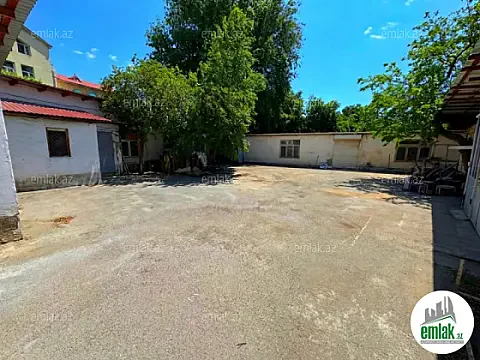 Satılır 10 otaqlı obyekt 1000 m² — Bakı 10 otaq 1000.00 m²