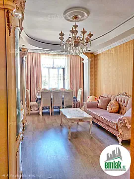 Satılır 2 otaqlı yeni tikili 80 m² — Bakı 2 otaq 80.00 m²