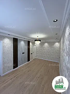 Satılır 3 otaqlı köhnə tikili 63 m² — Bakı 3 otaq 63.00 m²