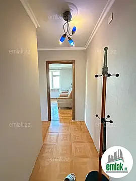 Satılır 1 otaqlı köhnə tikili 40 m² — Bakı 1 otaq 40.00 m²