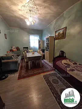 Satılır 5 otaqlı həyət evi 190 m² — Bakı 5 otaq 190.00 m²