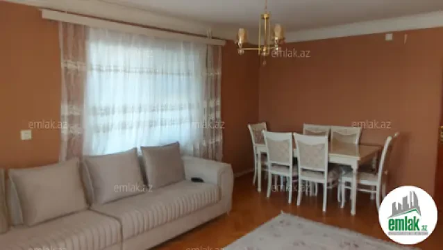 Satılır 2 otaqlı köhnə tikili 55 m² — Bakı 2 otaq 55.00 m²