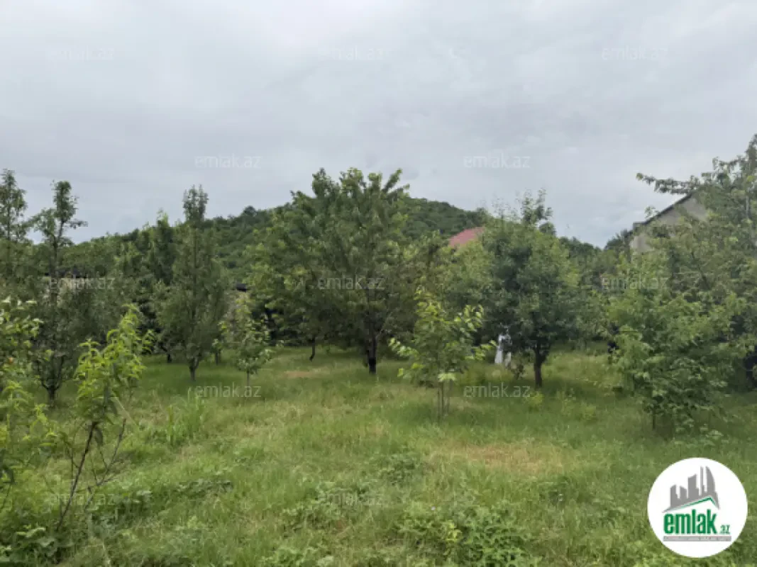 Satılır torpaq sahəsi 13 m²