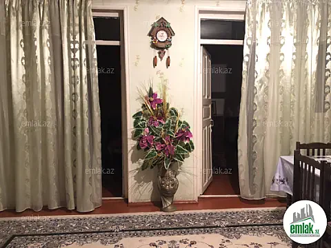 Satılır 3 otaqlı həyət evi 165 m² — Bakı 3 otaq 165.00 m²