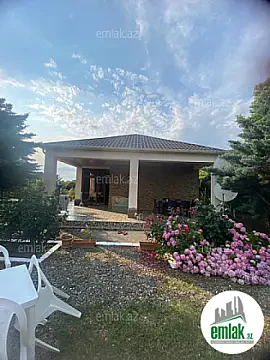 Satılır 4 otaqlı həyət evi 120 m² — Bakı 4 otaq 120.00 m²