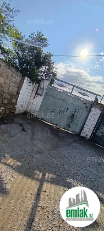 Satılır torpaq sahəsi 17.7 m²