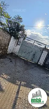 Satılır torpaq sahəsi 17.7 m² — Bakı 17.70 m²