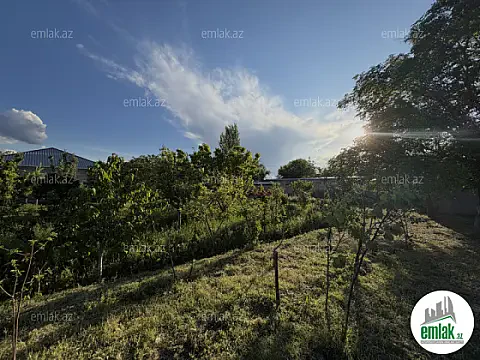 Satılır torpaq sahəsi 9 m² — Bakı 9.00 m²