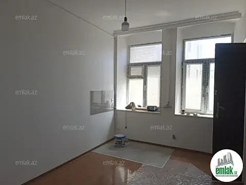 Satılır 2 otaqlı köhnə tikili 60 m² — Bakı 2 otaq 60.00 m²