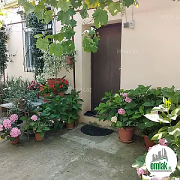 Satılır 3 otaqlı mənzil 65 m² — Bakı 3 otaq 65.00 m²