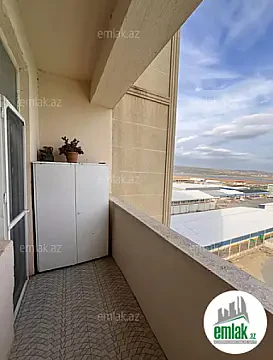 Satılır 3 otaqlı yeni tikili 90 m² — Bakı 3 otaq 90.00 m²