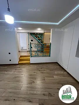 Satılır 3 otaqlı həyət evi 70 m² — Bakı 3 otaq 70.00 m²