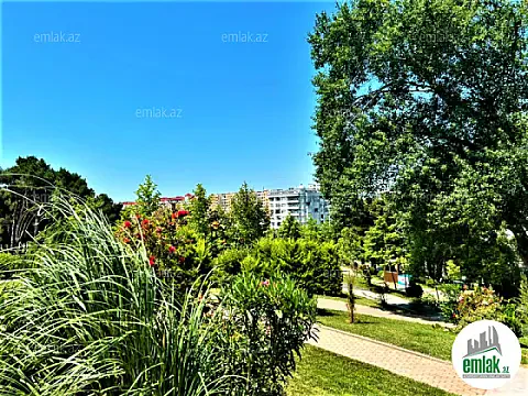 Satılır 4 otaqlı köhnə tikili 85 m² — Bakı 4 otaq 85.00 m²