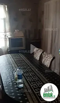 Satılır 3 otaqlı köhnə tikili 18 m² — Bakı 3 otaq 18.00 m²