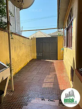 Satılır 4 otaqlı həyət evi 200 m² — Bakı 4 otaq 200.00 m²
