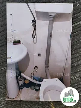Satılır 1 otaqlı köhnə tikili 17 m² — Bakı 1 otaq 17.00 m²