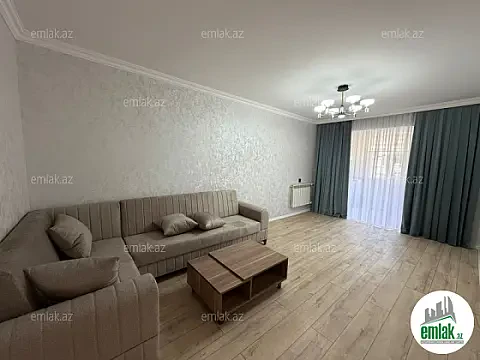 Satılır 2 otaqlı köhnə tikili 35 m² — Bakı 2 otaq 35.00 m²