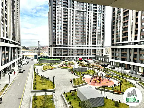 Satılır 3 otaqlı yeni tikili 170 m² — Bakı 3 otaq 170.00 m²