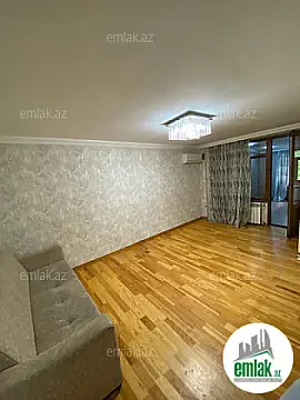 Satılır 3 otaqlı köhnə tikili 60 m² — Bakı 3 otaq 60.00 m²