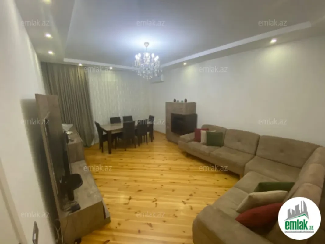Satılır 6 otaqlı həyət evi 260 m²