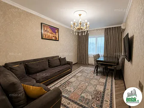 Satılır 2 otaqlı köhnə tikili 75 m² — Bakı 2 otaq 75.00 m²