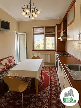 Satılır 2 otaqlı yeni tikili 100 m² — Bakı 2 otaq 100.00 m²