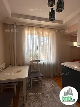 Satılır 3 otaqlı köhnə tikili 81 m² — Bakı 3 otaq 81.00 m²