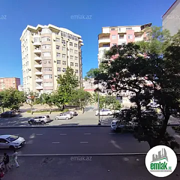 Satılır 3 otaqlı köhnə tikili 60 m² — Bakı 3 otaq 60.00 m²