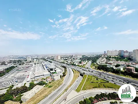Satılır 2 otaqlı yeni tikili 103 m² — Bakı 2 otaq 103.00 m²