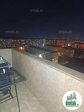 Satılır 2 otaqlı yeni tikili 83 m² — Bakı 2 otaq 83.00 m²
