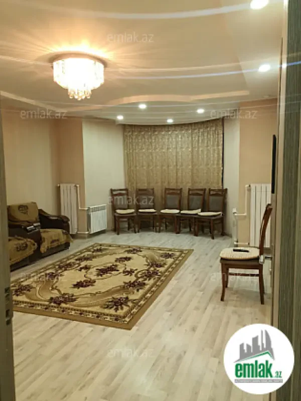 Satılır 2 otaqlı yeni tikili 70 m²