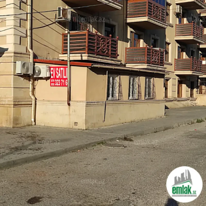 Satılır 3 otaqlı köhnə tikili 60 m²