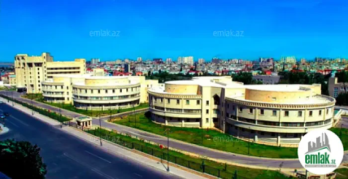 Satılır 3 otaqlı köhnə tikili 90 m² — Bakı 3 otaq 90.00 m²