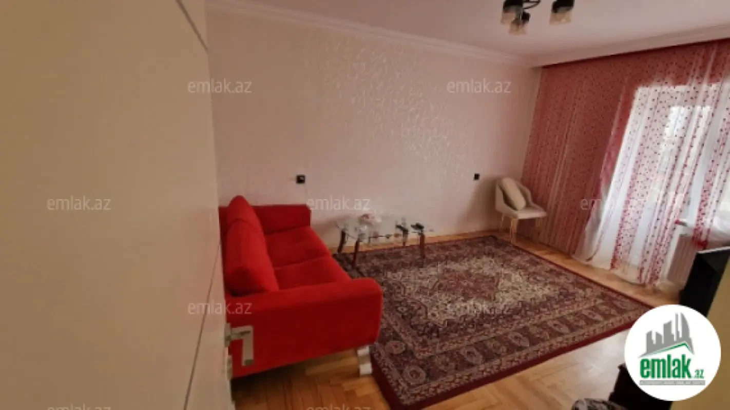 Satılır 3 otaqlı köhnə tikili 85 m²