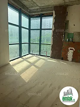 Satılır 4 otaqlı yeni tikili 205 m² — Bakı 4 otaq 205.00 m²