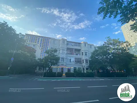 Satılır 2 otaqlı köhnə tikili 45 m² — Bakı 2 otaq 45.00 m²