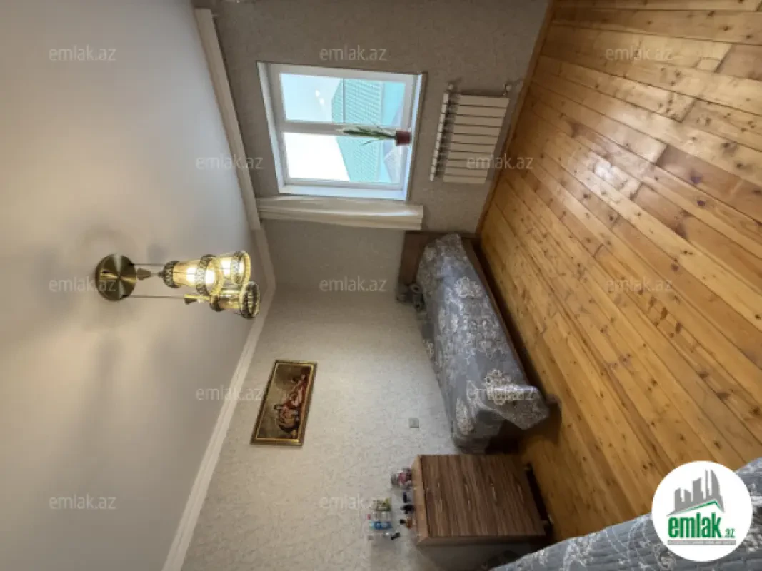 Satılır 3 otaqlı həyət evi 76.5 m²