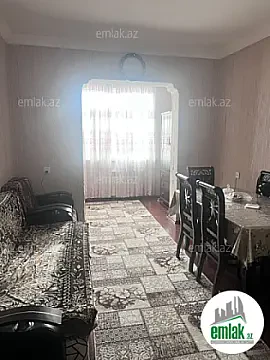 Satılır 2 otaqlı köhnə tikili 75 m² — Bakı 2 otaq 75.00 m²