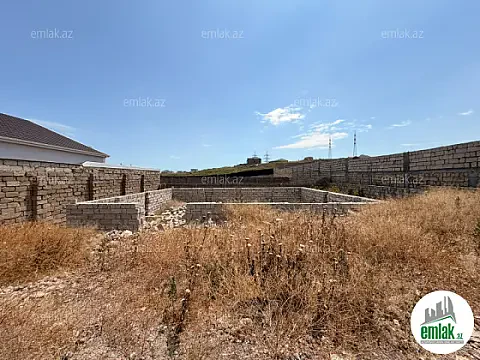 Satılır torpaq sahəsi 4 m² — Bakı 4.00 m²