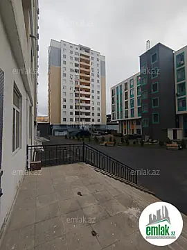 Satılır 2 otaqlı yeni tikili 48 m² — Bakı 2 otaq 48.00 m²