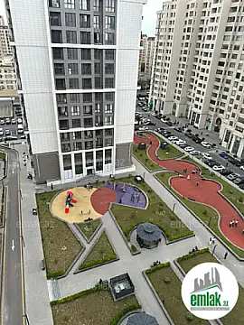 Satılır 1 otaqlı yeni tikili 72 m² — Bakı 1 otaq 72.00 m²