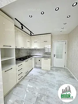 Satılır 3 otaqlı köhnə tikili 90 m² — Bakı 3 otaq 90.00 m²