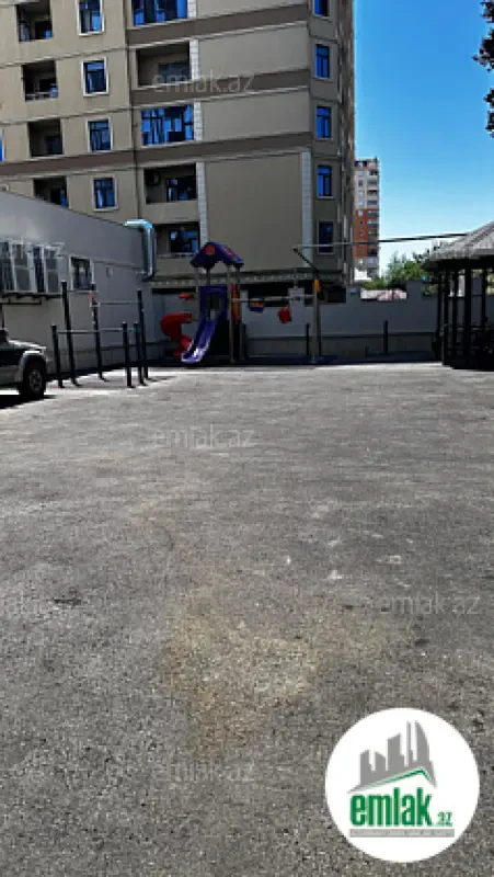 Satılır 3 otaqlı yeni tikili 145 m²