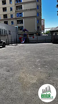 Satılır 3 otaqlı yeni tikili 145 m² — Bakı 3 otaq 145.00 m²