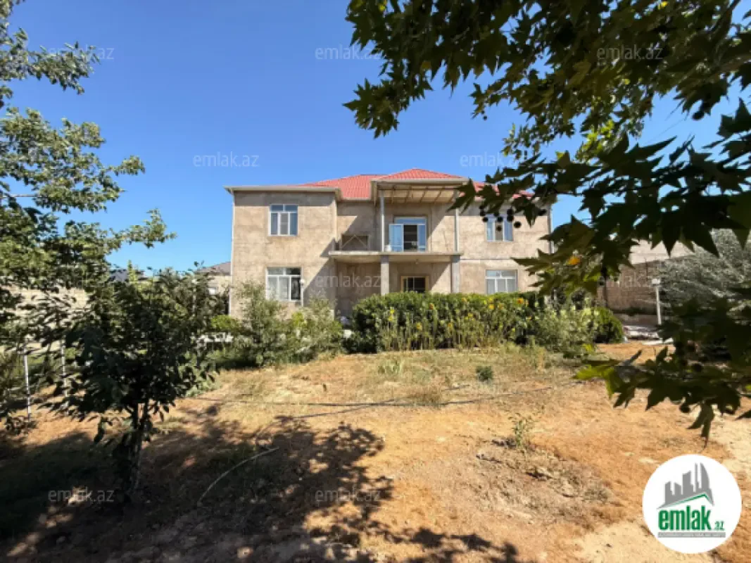 Satılır torpaq sahəsi 12 m²